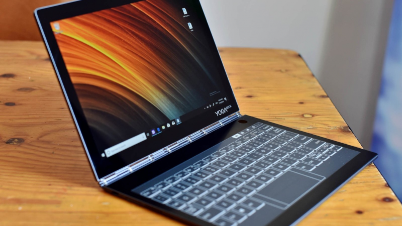 альтернативы macbook air