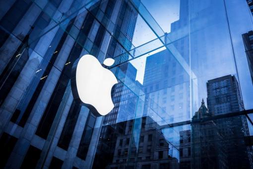 Apple запатентовала гибкий iPhone