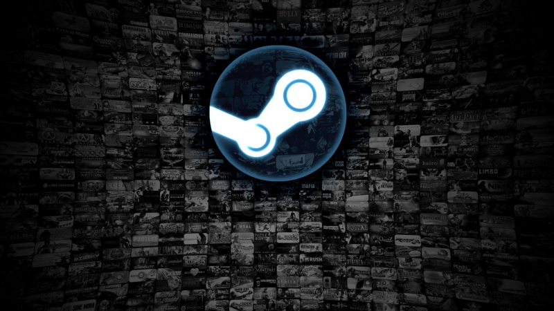 Как восстановить аккаунт Steam