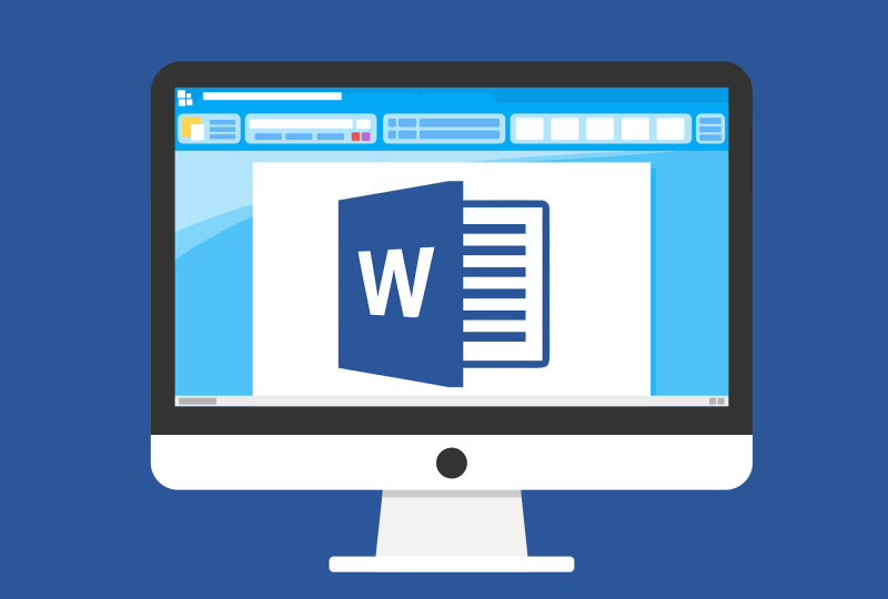Как в Word разделить ячейку по диагонали
