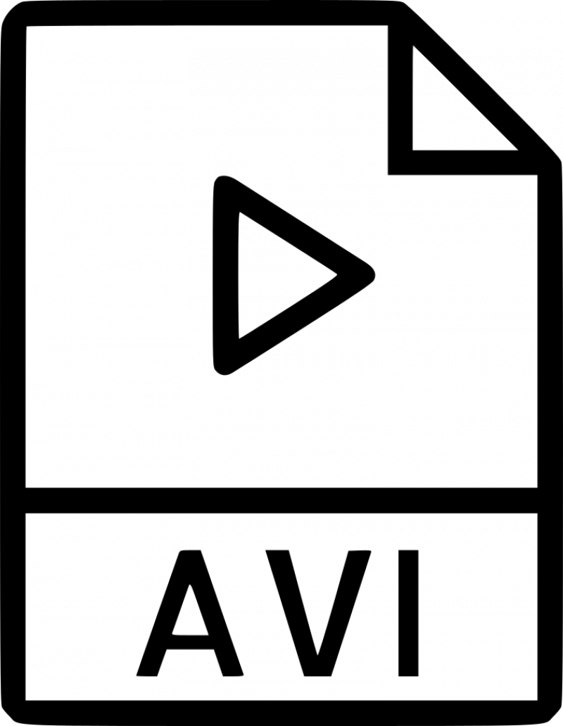 Sony Vegas не открывает AVI, что делать?