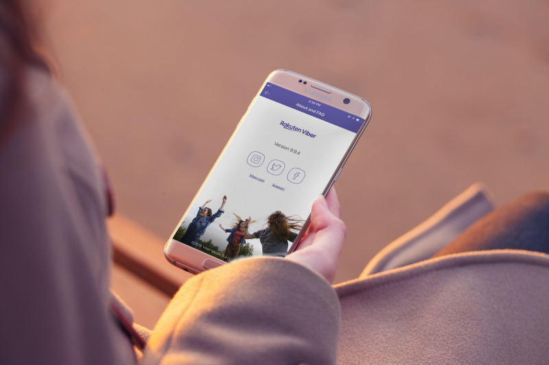 Как делать рассылку в Viber. Рассылка по Viber