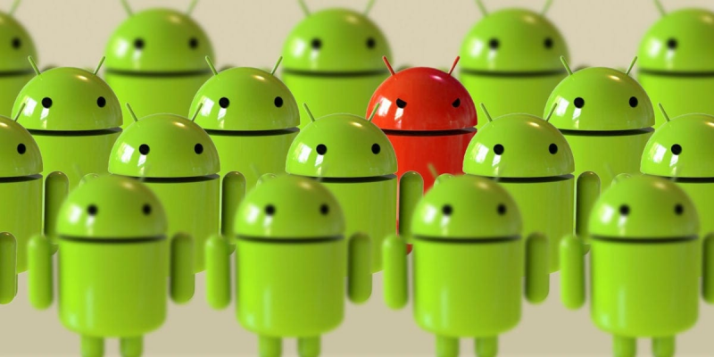 В Google Play обнаружено очередное приложение с опасным вирусом
