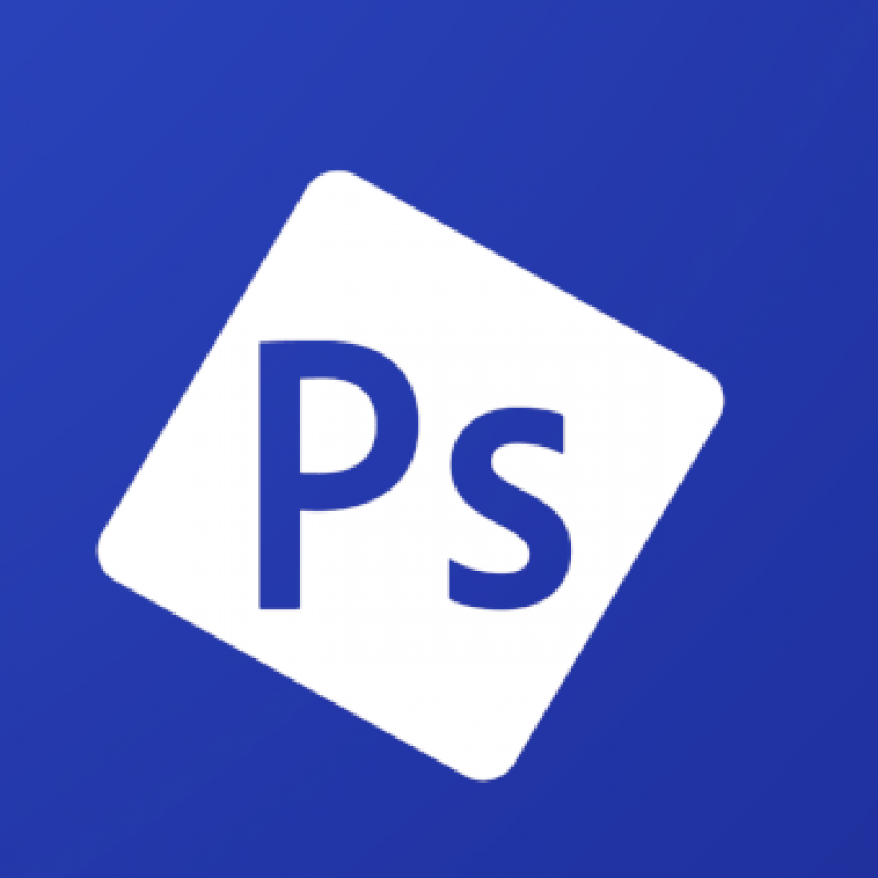 Самый лучший фотошоп на телефон - Adobe Photoshop Express