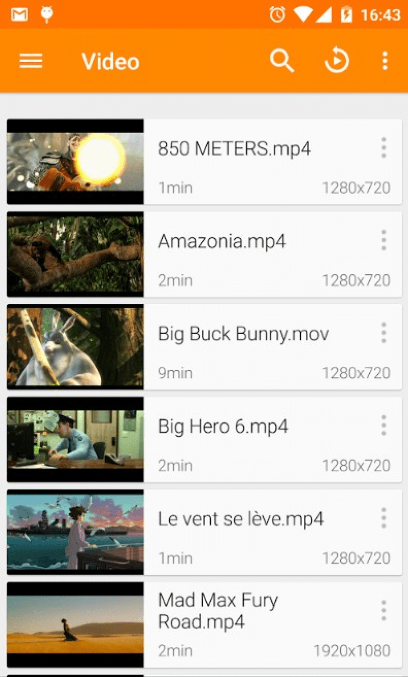 VLC