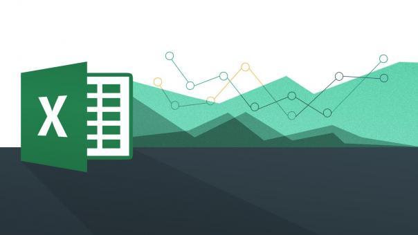 Как в Excel автоматически посчитать сумму в столбце и ячейке