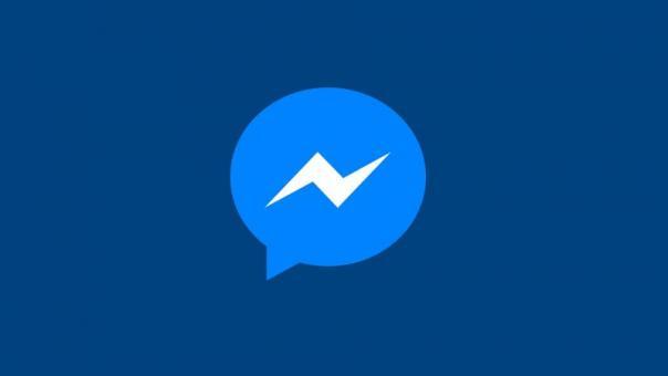 Facebook выпустила обновлённую, упрощённую версию Messenger