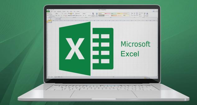 Как в Excel поменять название столбцов с цифр на буквы
