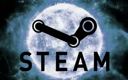 Steam не видит установленную игру