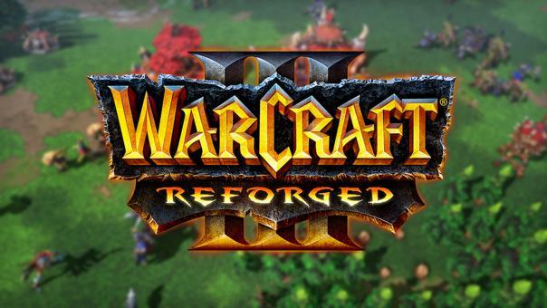 Опубликованы системные требования ремастера Warcraft III